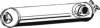 VW 075253411C Middle Silencer